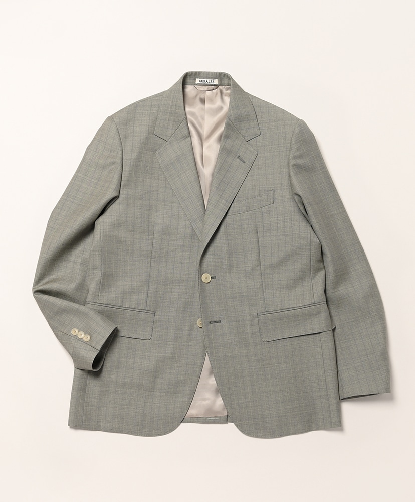 Khaki Gray Stripe/カーキグレーストライプ