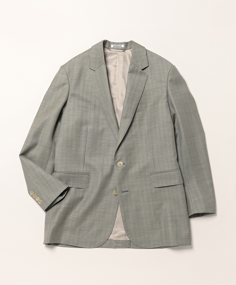 Khaki Gray Stripe/カーキグレーストライプ