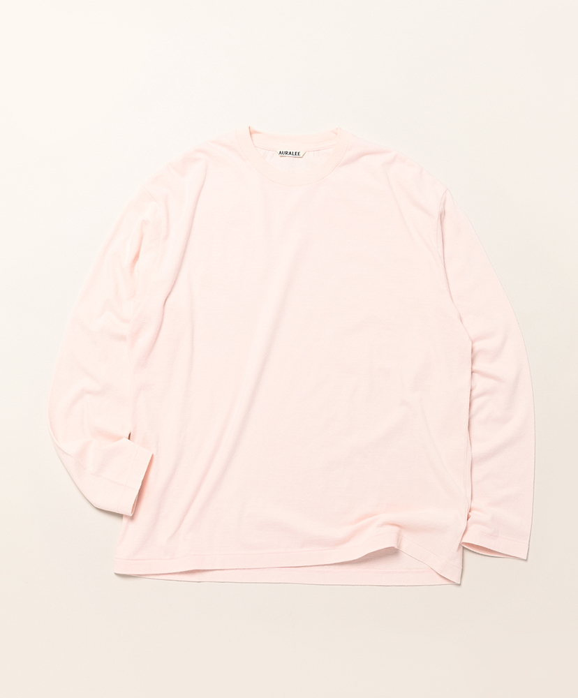 Pale Pink/ペールピンク