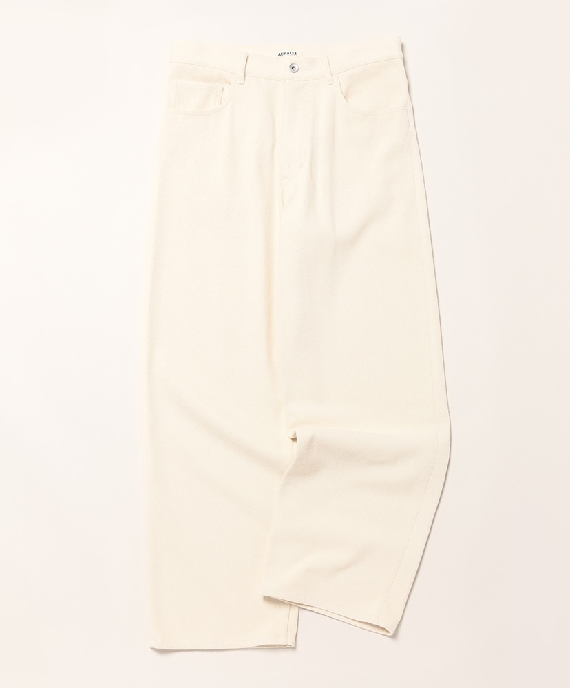 Ivory White/アイボリーホワイト