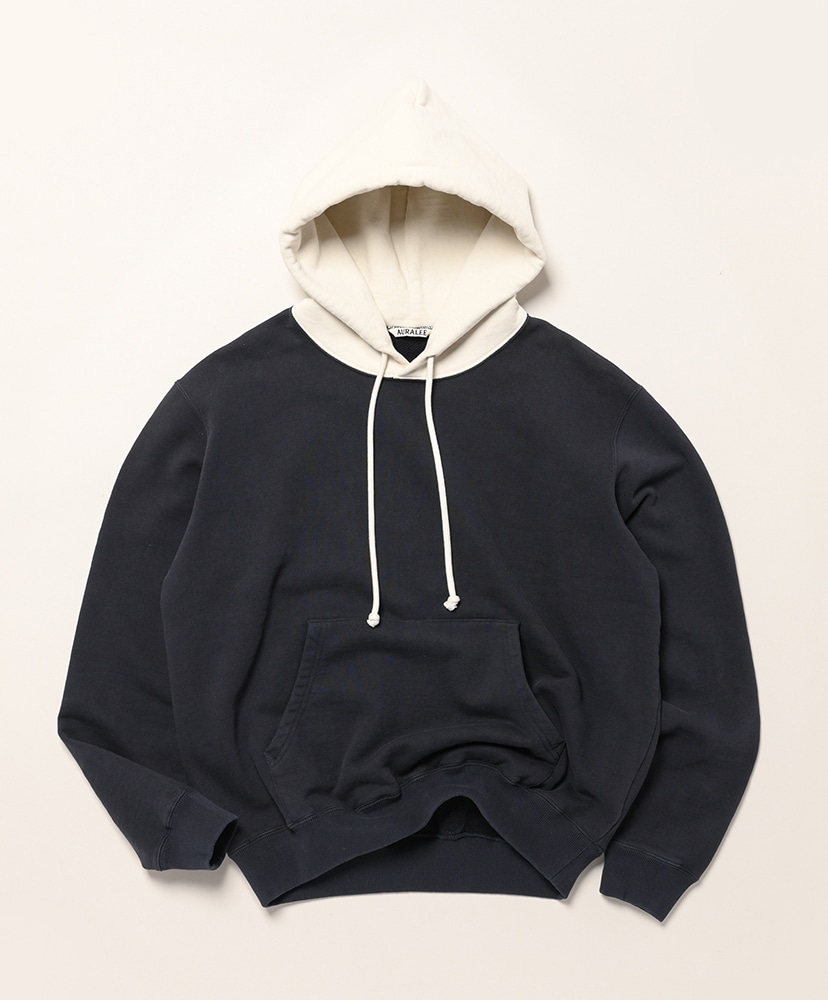 Dark Navy×Smoky White/ダークネイビー×スモーキーホワイト