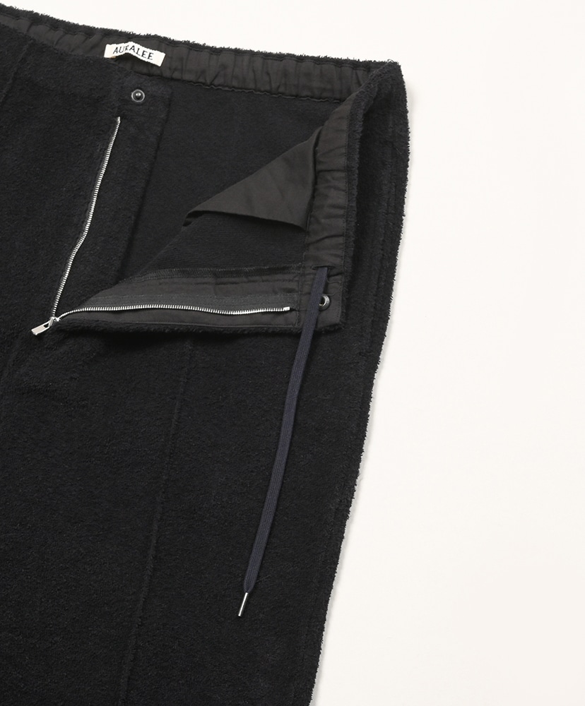 Cotton Nylon Pile Pants Navy/ネイビー 3(MEN)