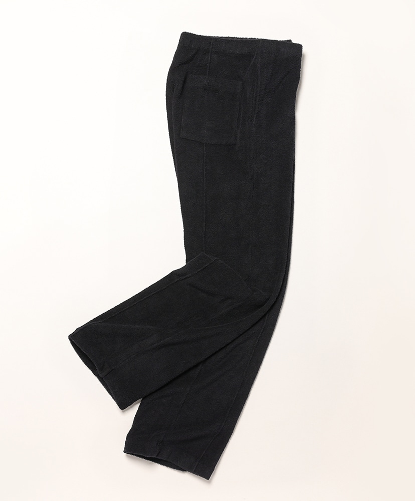 Cotton Nylon Pile Pants Navy/ネイビー 3(MEN)