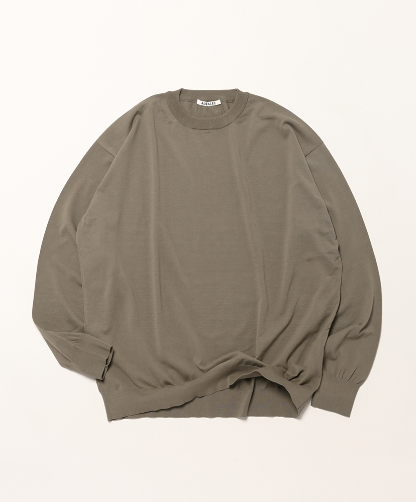 Olive Gray/オリーブグレー