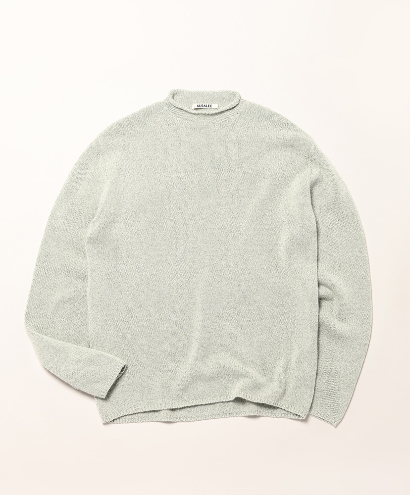 Mix Mint Gray/ミックスミントグレー