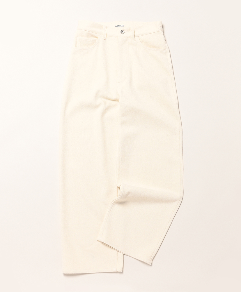 Ivory White/アイボリーホワイト