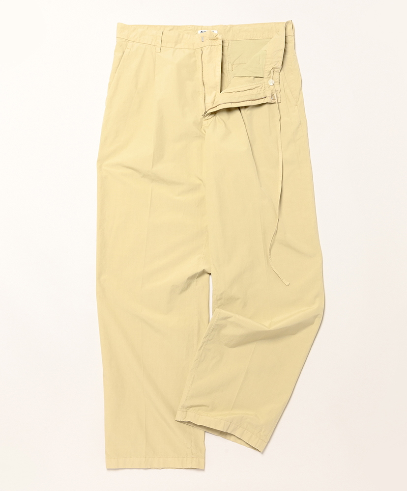 Khaki Beige/カーキベージュ