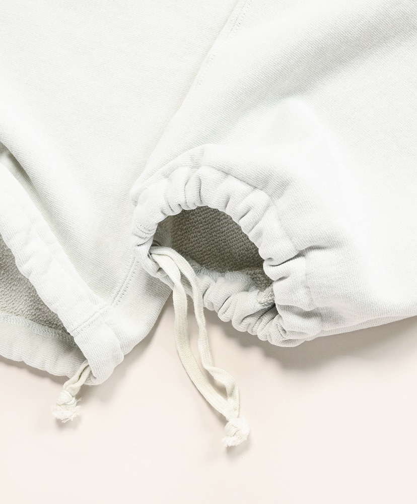 Smooth Soft BD Sweat Pants Pale Mint/ペールミント 3(MEN)