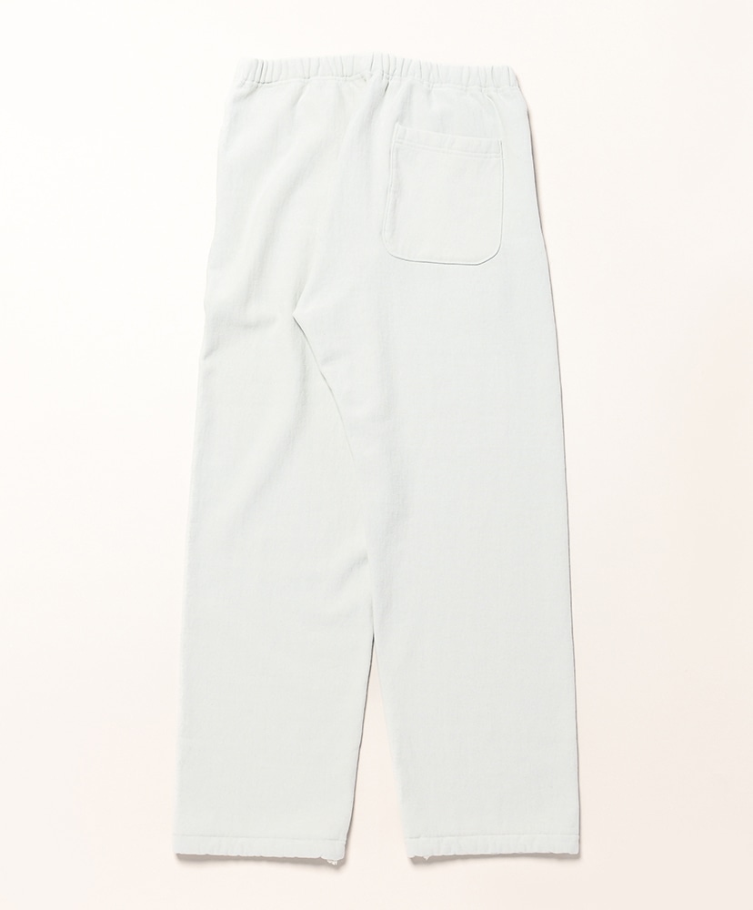 Smooth Soft BD Sweat Pants Pale Mint/ペールミント 3(MEN)