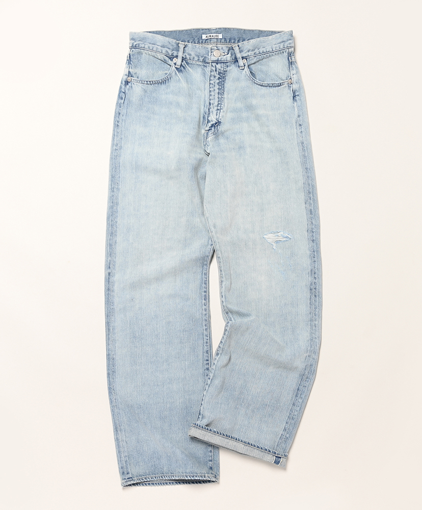 Light Indigo/ライトインディゴ