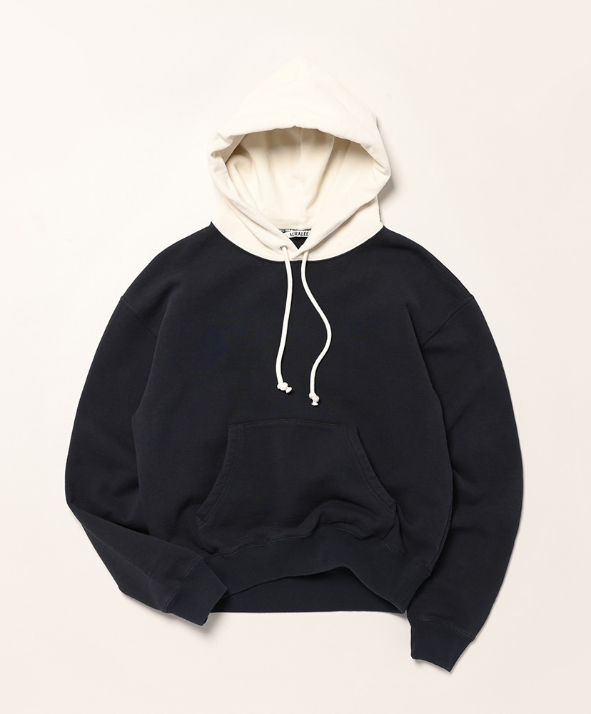 Dark Navy×Smoky White/ダークネイビー×スモーキーホワイト