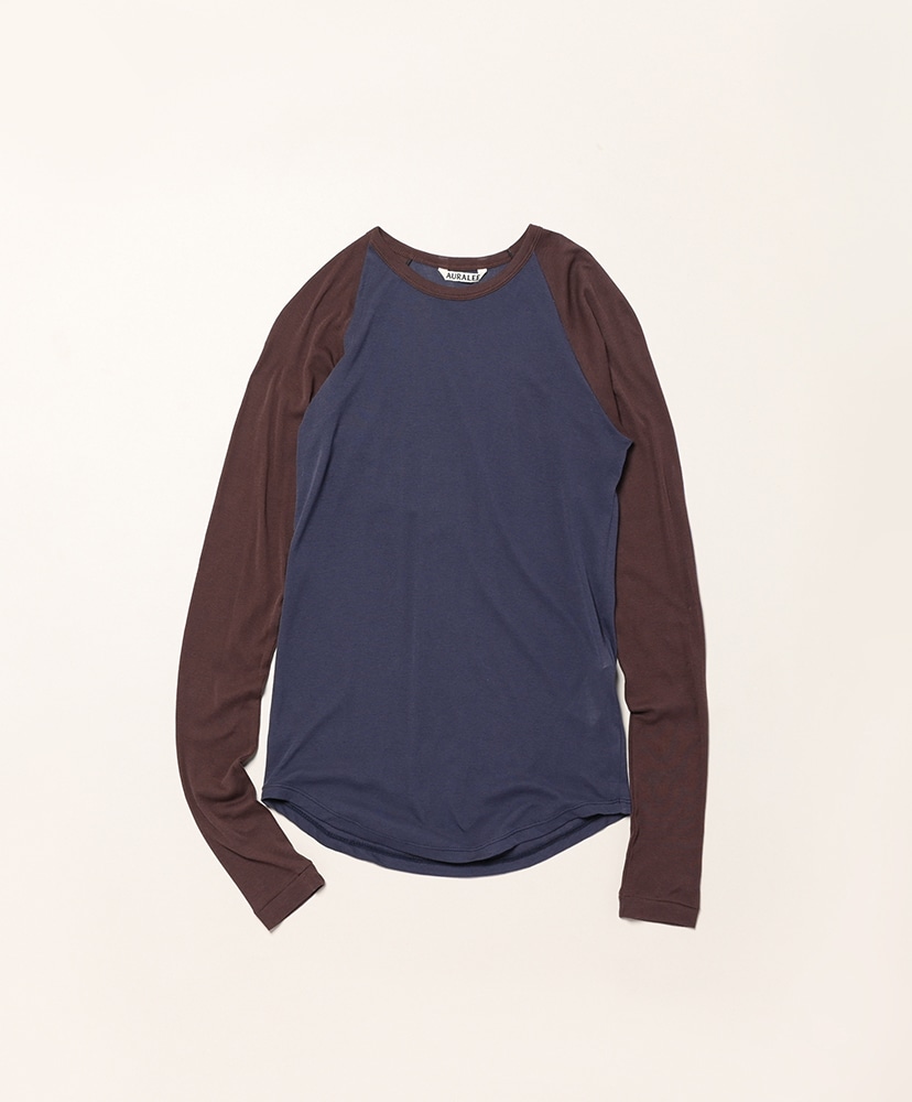 Navy×Dark Brown/ネイビー×ダークブラウン