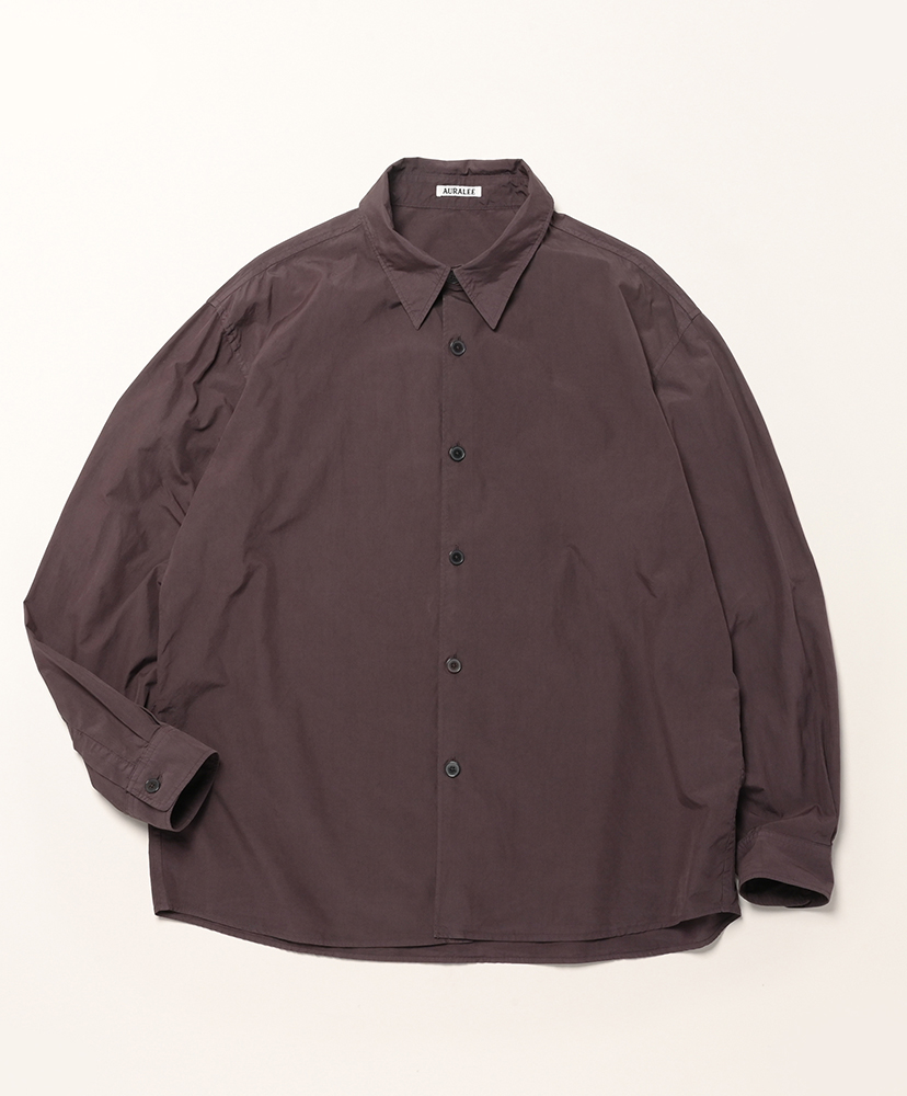 Dark Brown/ダークブラウン