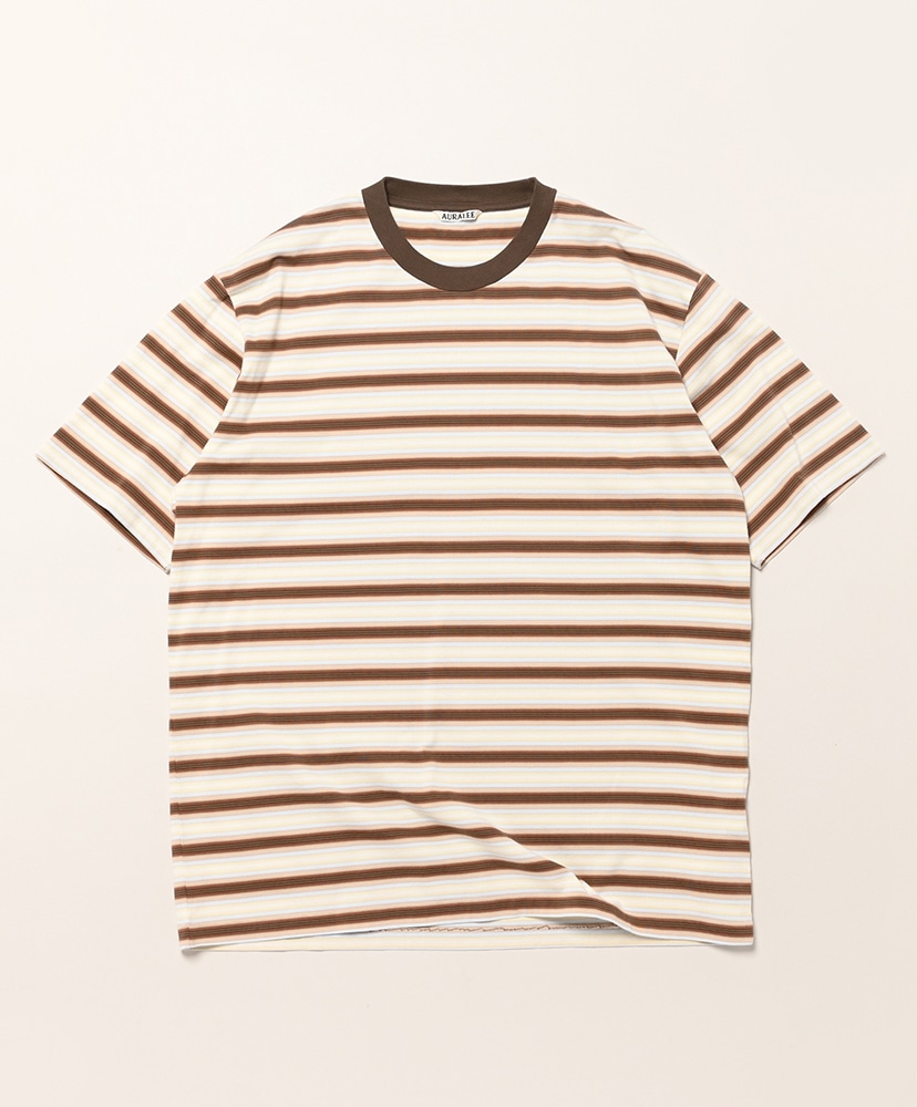 Fade Brown Stripe/フェードブラウンストライプ