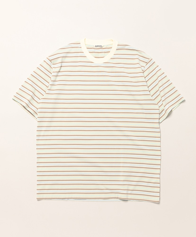 Fade Mint Stripe/フェードミントストライプ