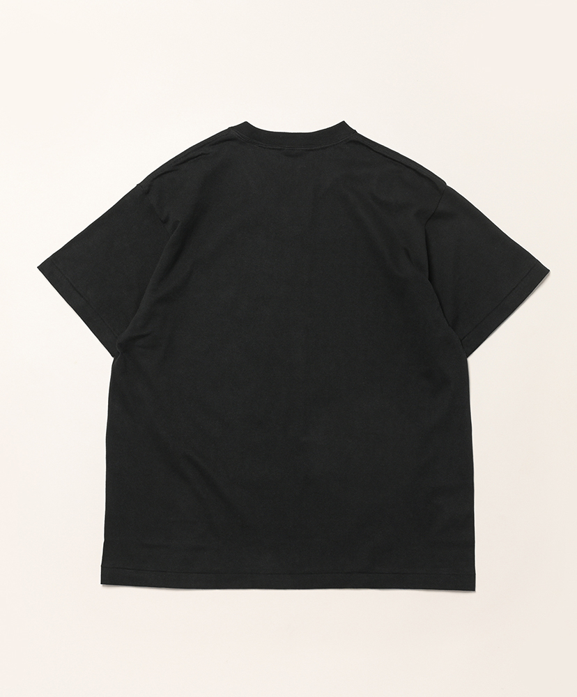 Lot.3-10 V-Neck T-Shirt Black/ブラック L(MEN)