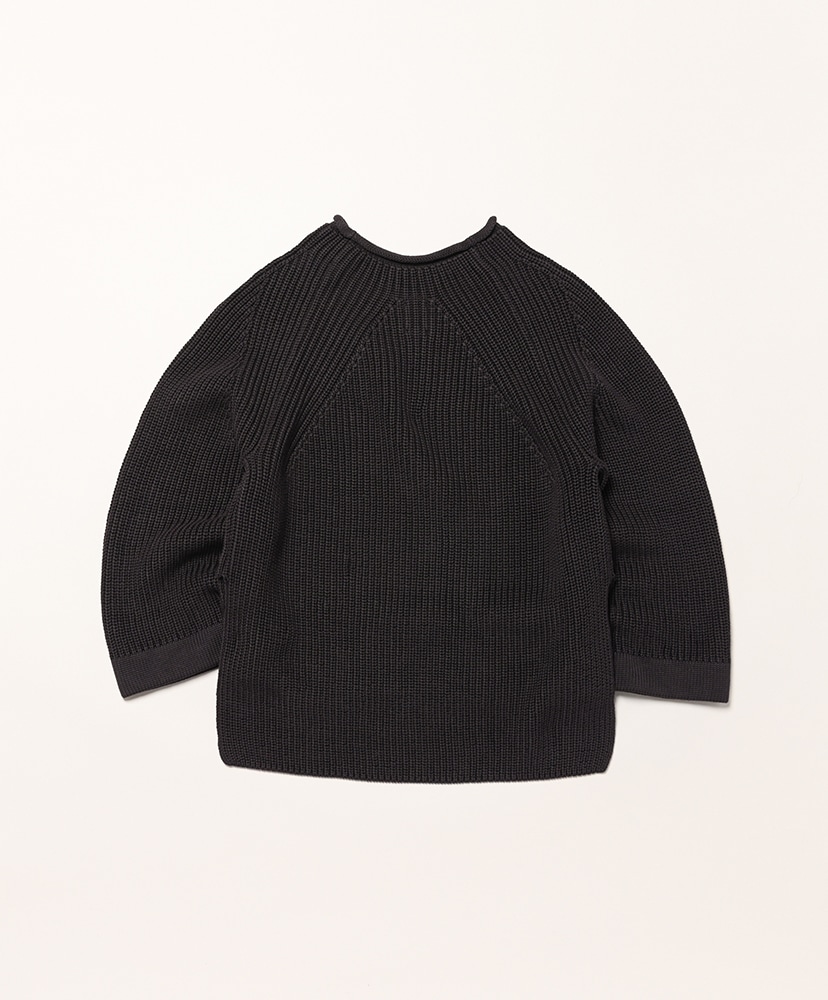 Women Signature Bottle Neck Sepia Brown/セピアブラウン 1(WOMEN)