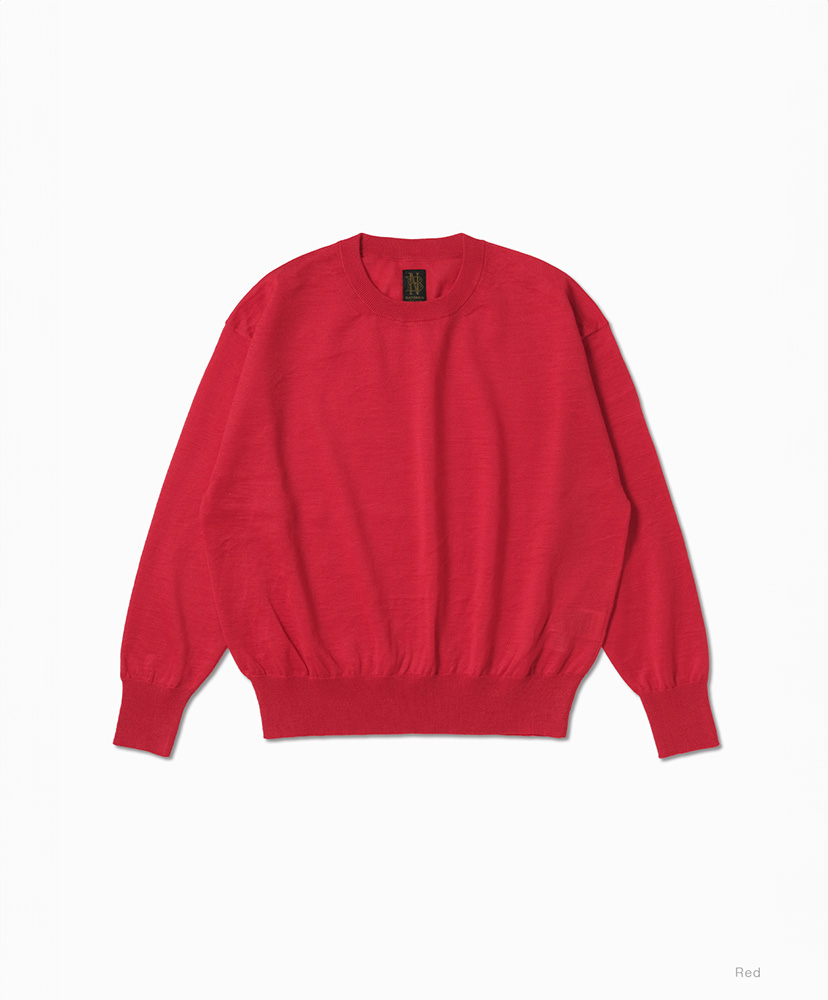 Red/レッド