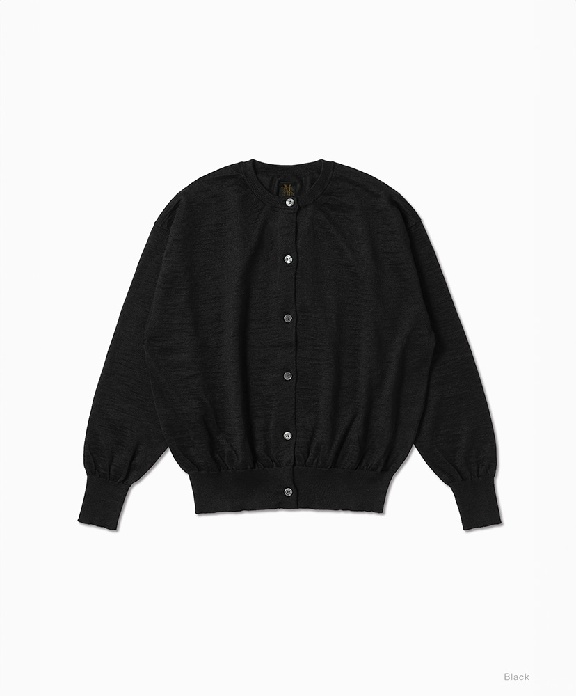 Black/ブラック