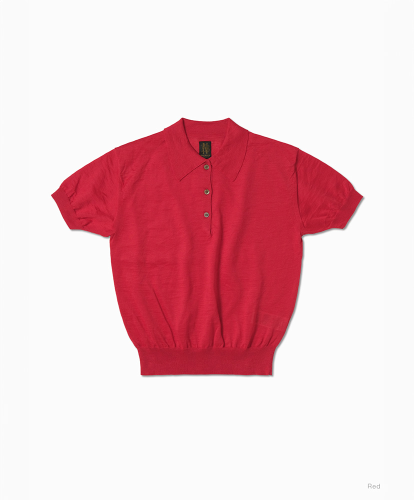 Red/レッド