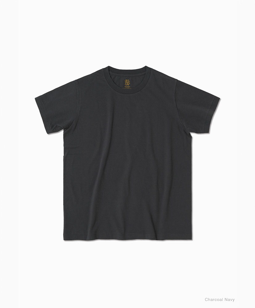 Charcoal Navy/チャコールネイビー