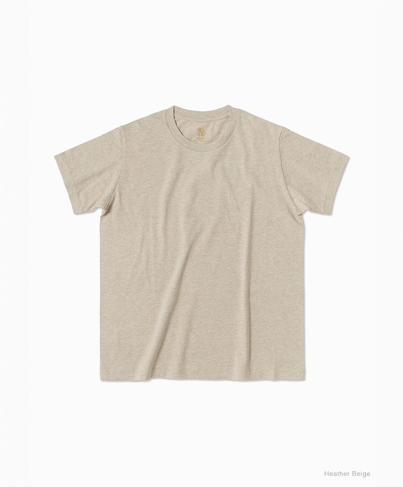 Heather Beige/ヘザーベージュ