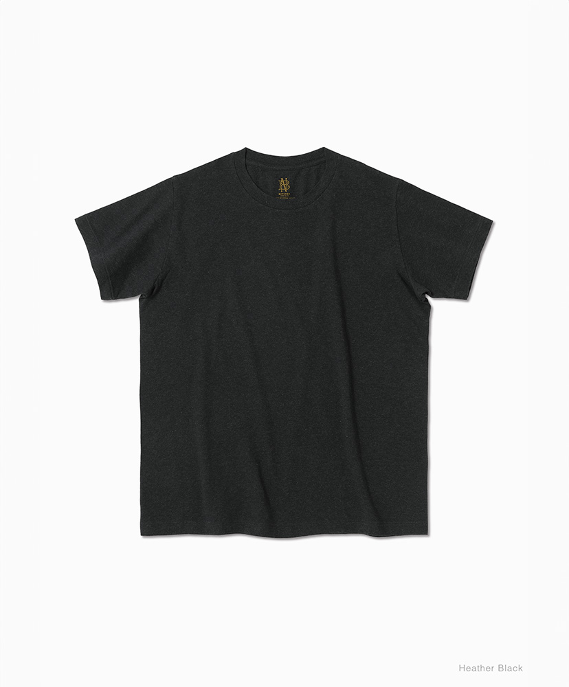 Heather Black/ヘザーブラック