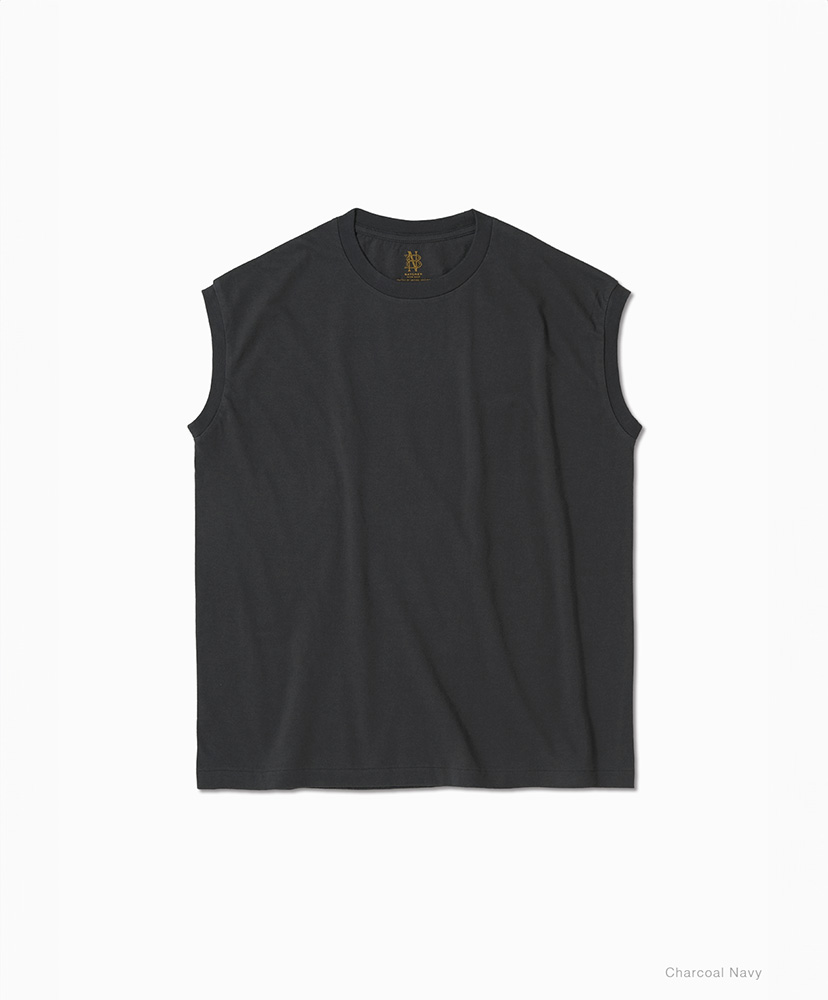 Charcoal Navy/チャコールネイビー