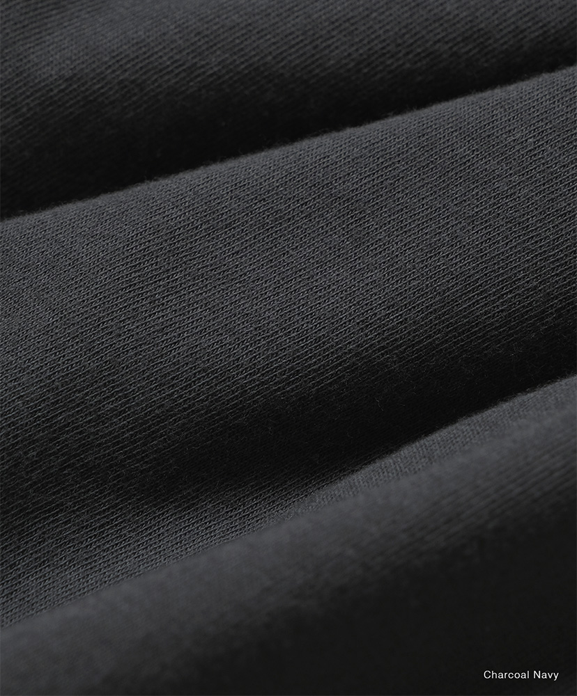 Women Meriyasu No Sleeve T-Shirt (Pack) Charcoal Navy/チャコールネイビー F(WOMEN)