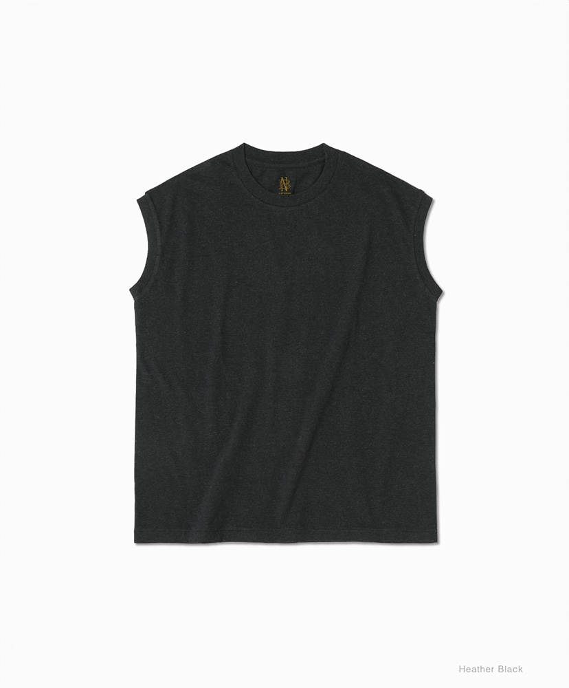 Heather Black/ヘザーブラック