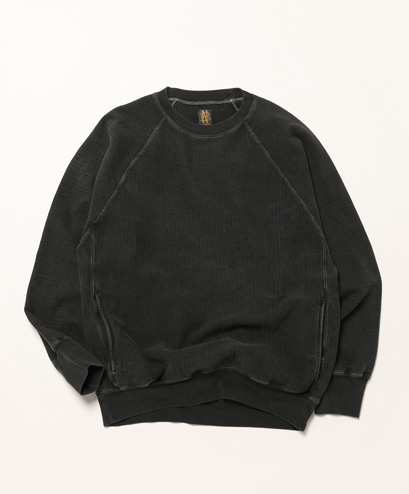 Fade Black/フェードブラック