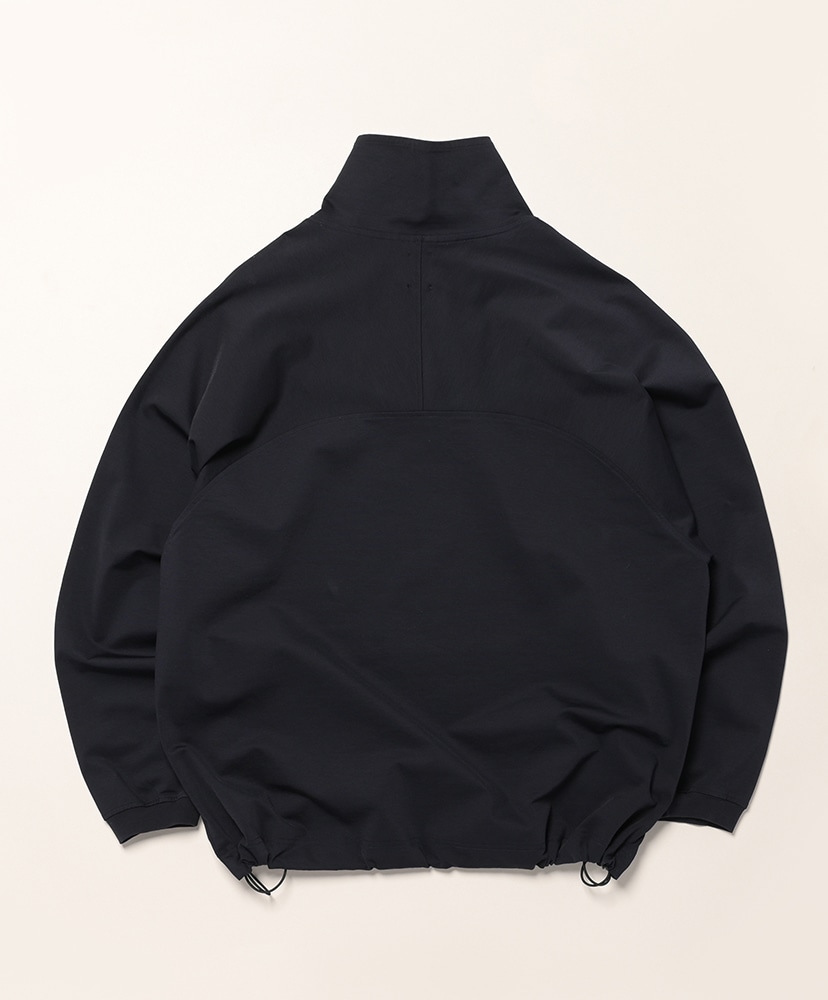 Men Cotton Nylon Smock Navy/ネイビー 1(MEN)