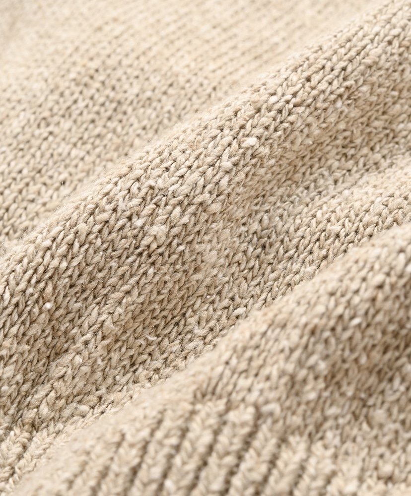 Men Revival Silk Skipper Beige/ベージュ 1(MEN)