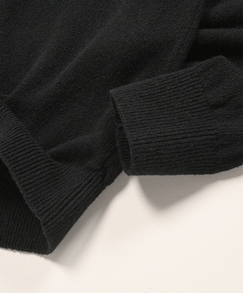 Men Revival Silk Skipper Black/ブラック 1(MEN)