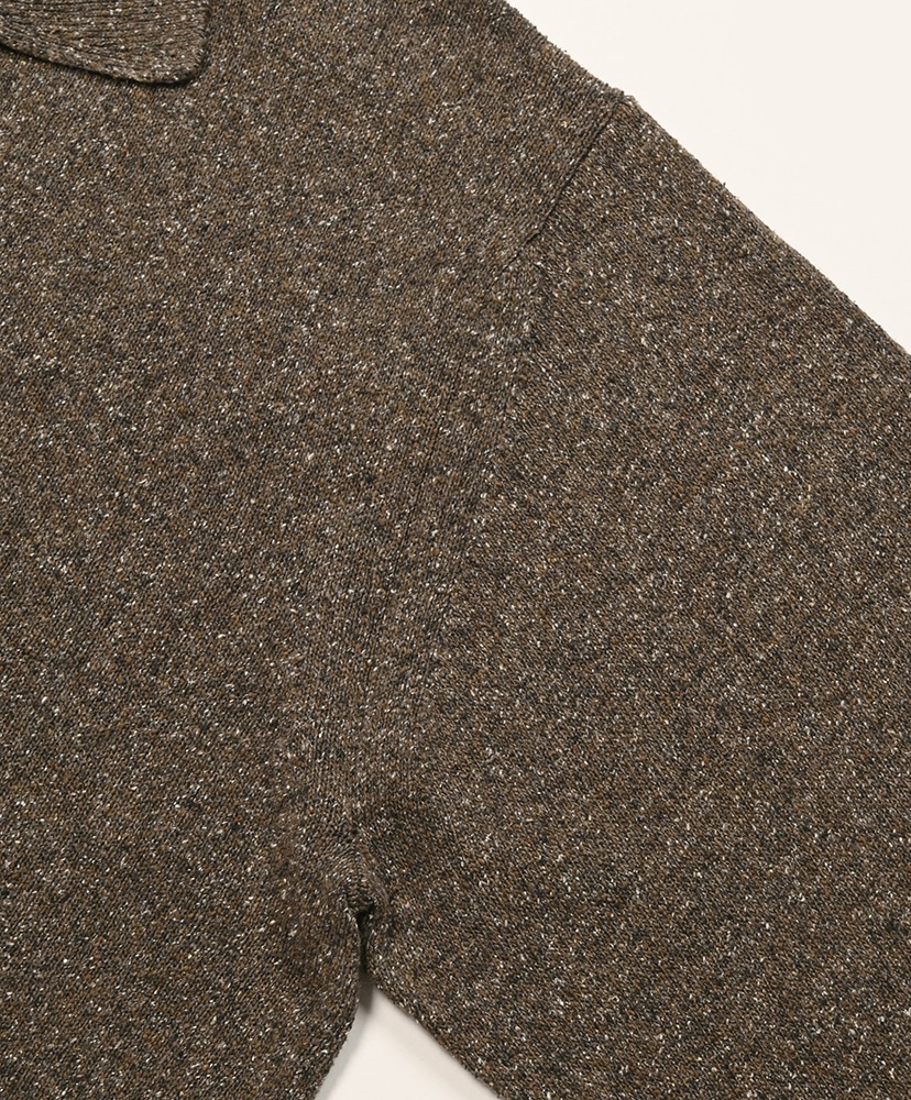 Men Revival Silk Skipper Brown/ブラウン 1(MEN)