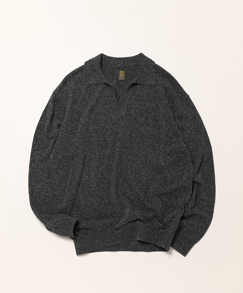 Charcoal/チャコール