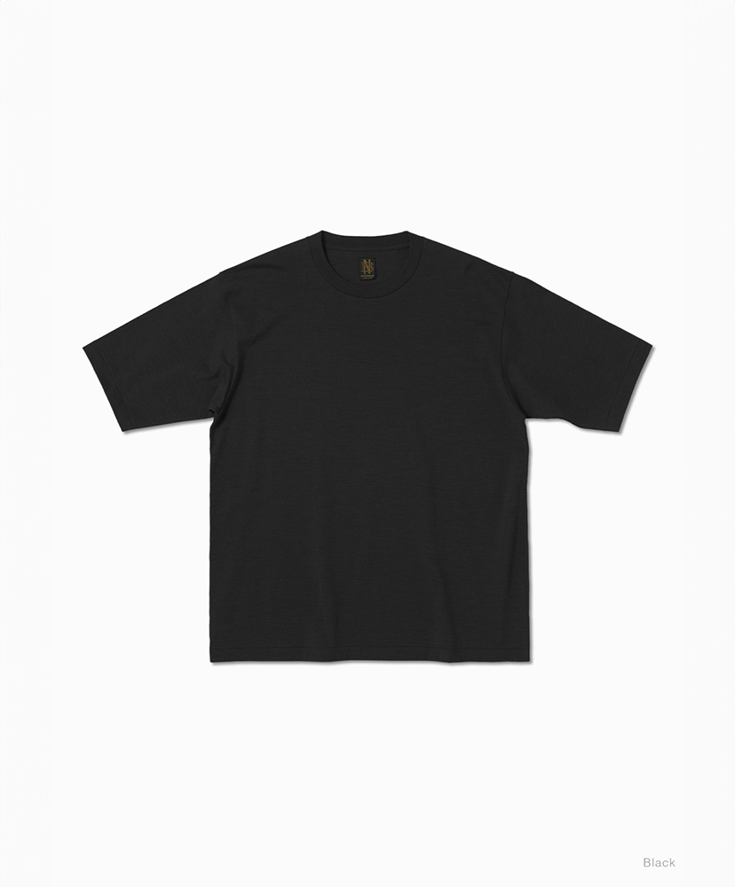 Black/ブラック