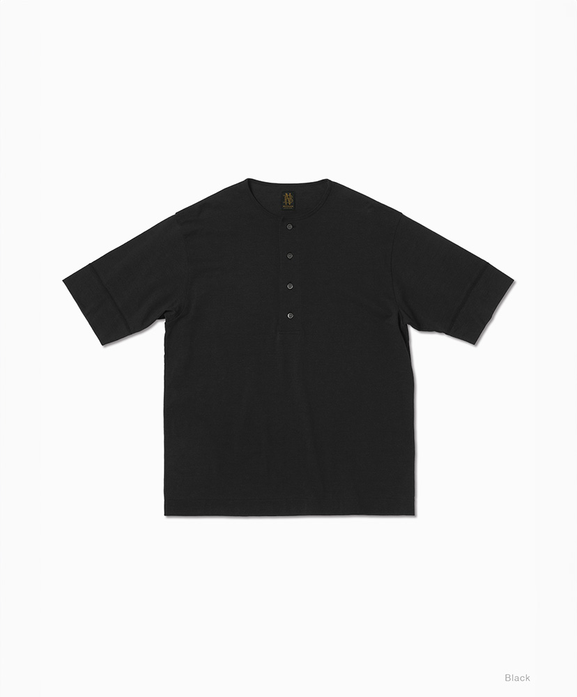 Black/ブラック