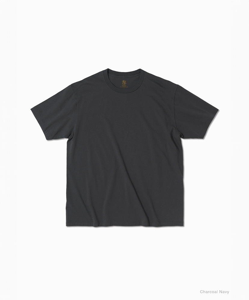 Charcoal Navy/チャコールネイビー