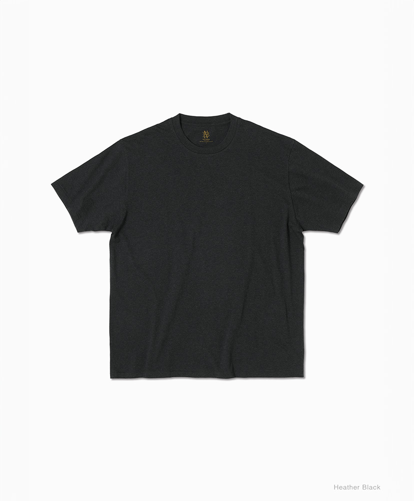 Heather Black/ヘザーブラック