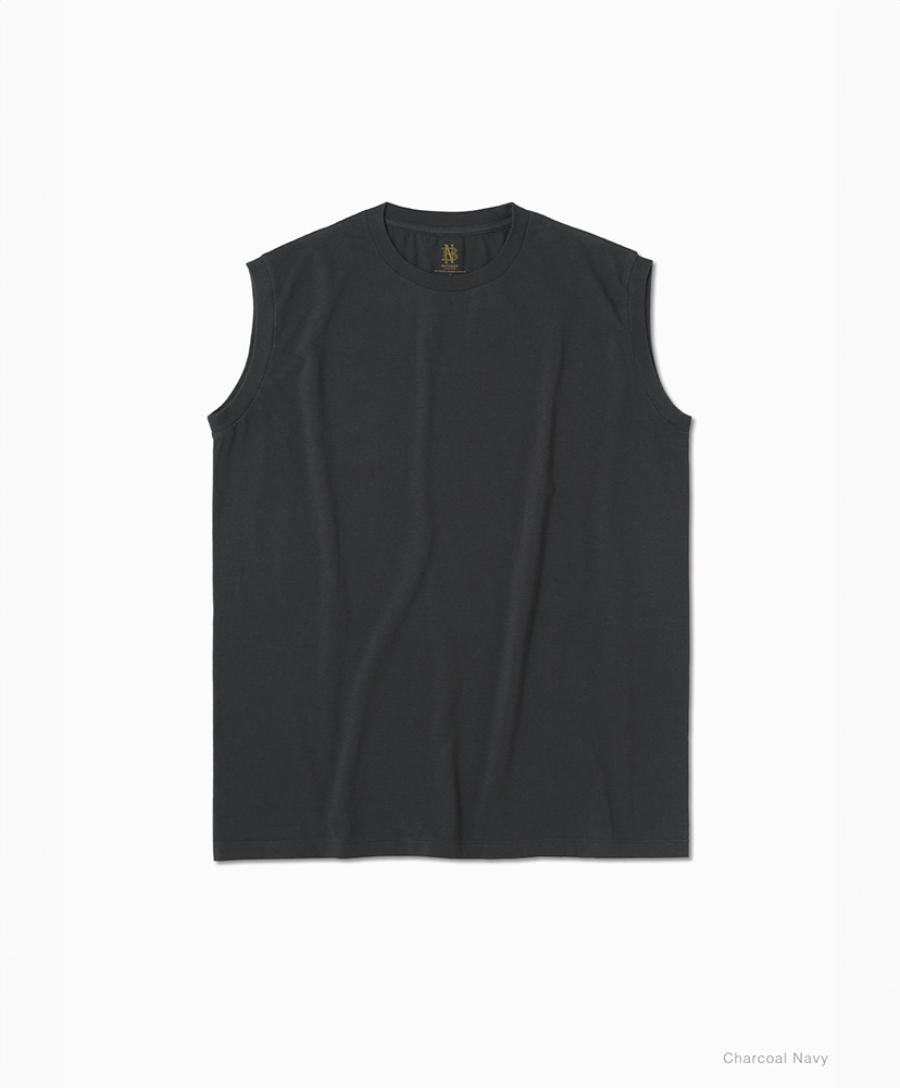 Charcoal Navy/チャコールネイビー