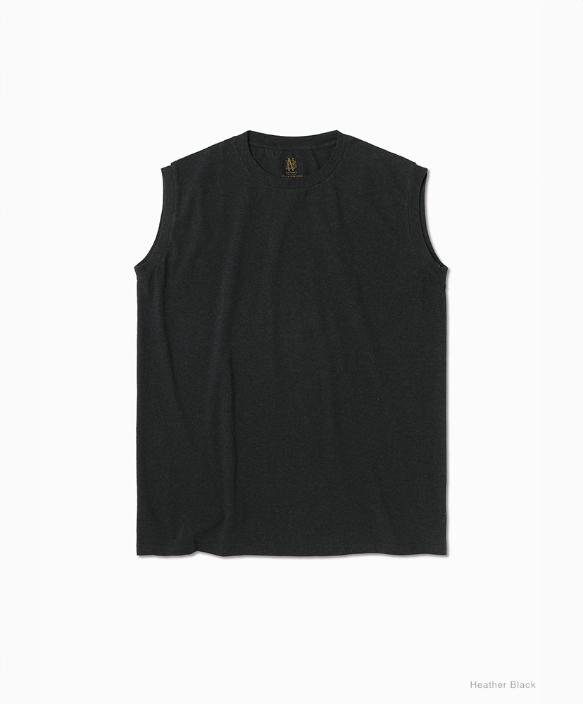 Heather Black/ヘザーブラック