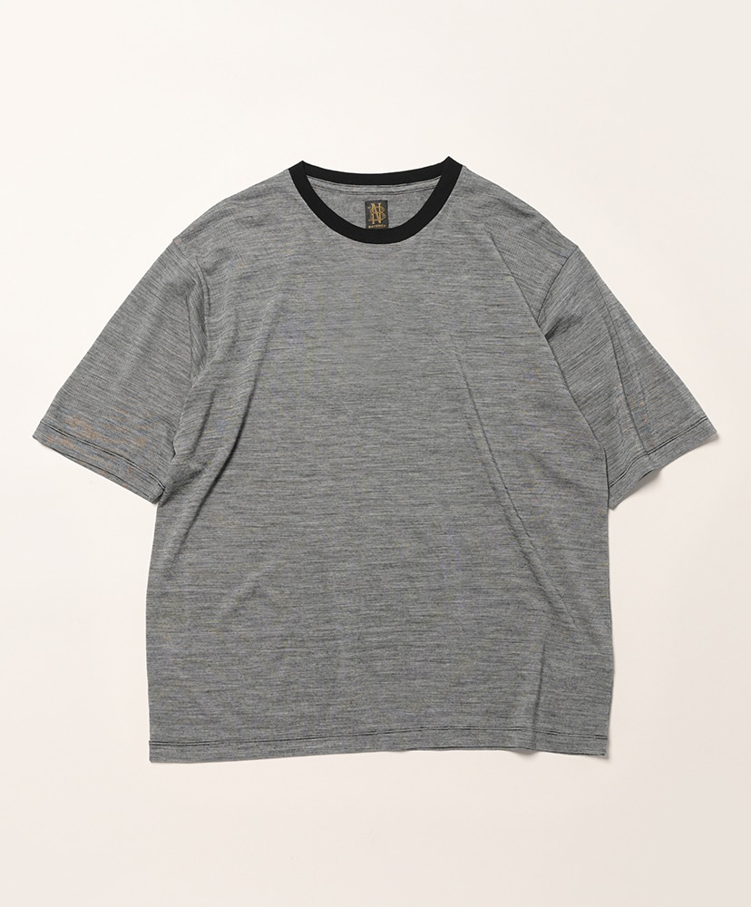 Ivory×Black/アイボリー×ブラック