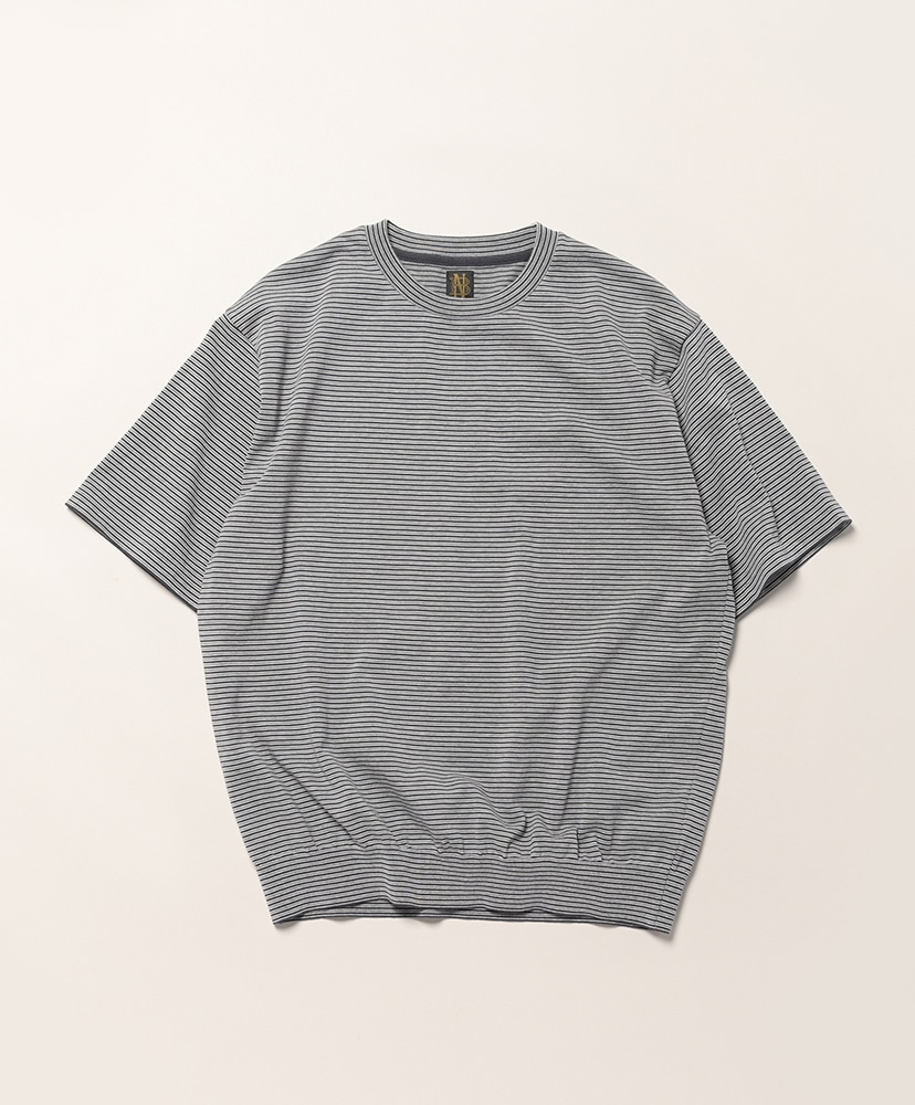 Charcoal×Gray/チャコール×グレー