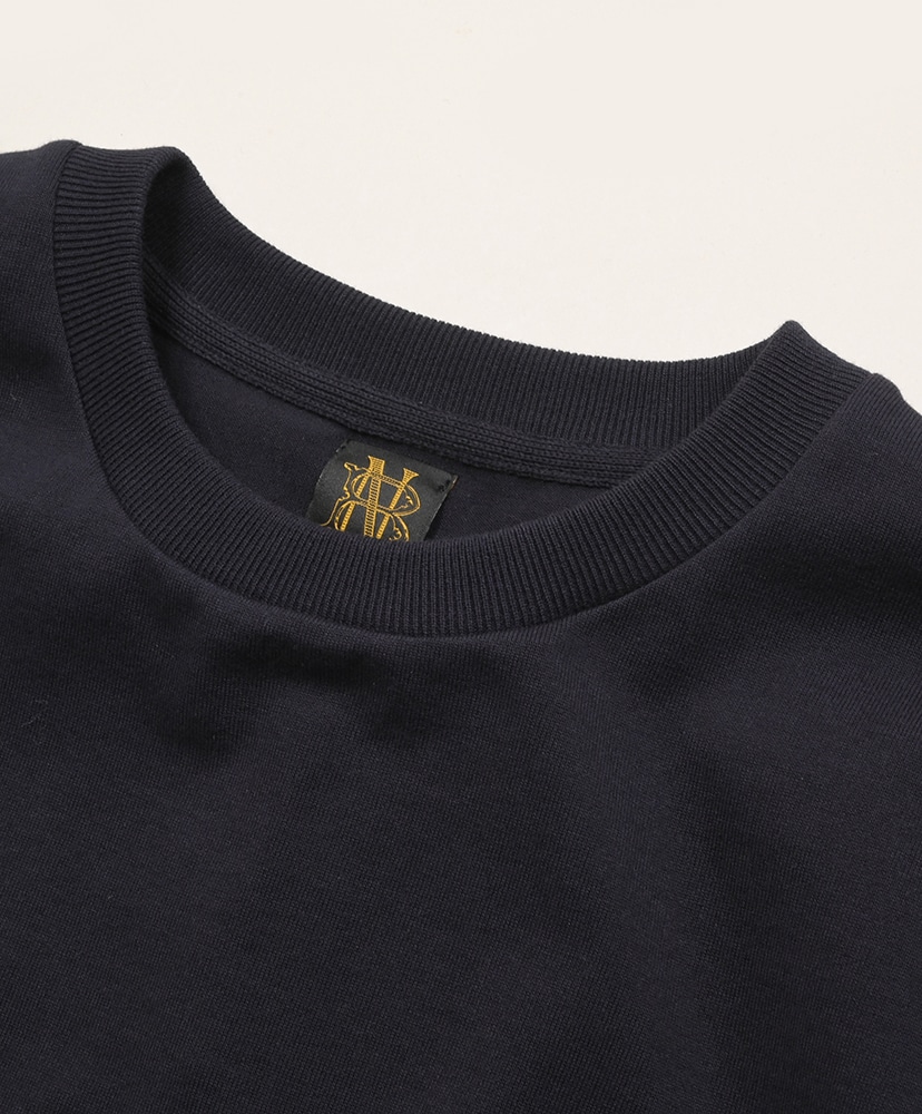 Men Browsing T-Shirt Navy/ネイビー 1(MEN)