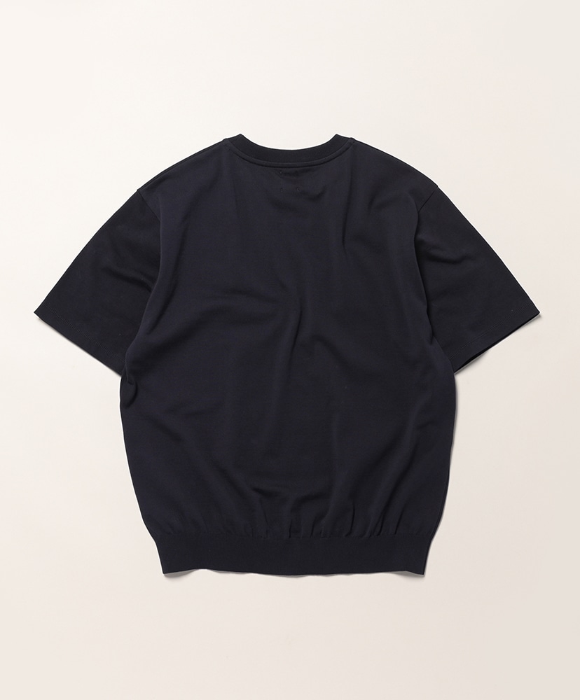 Men Browsing T-Shirt Navy/ネイビー 1(MEN)