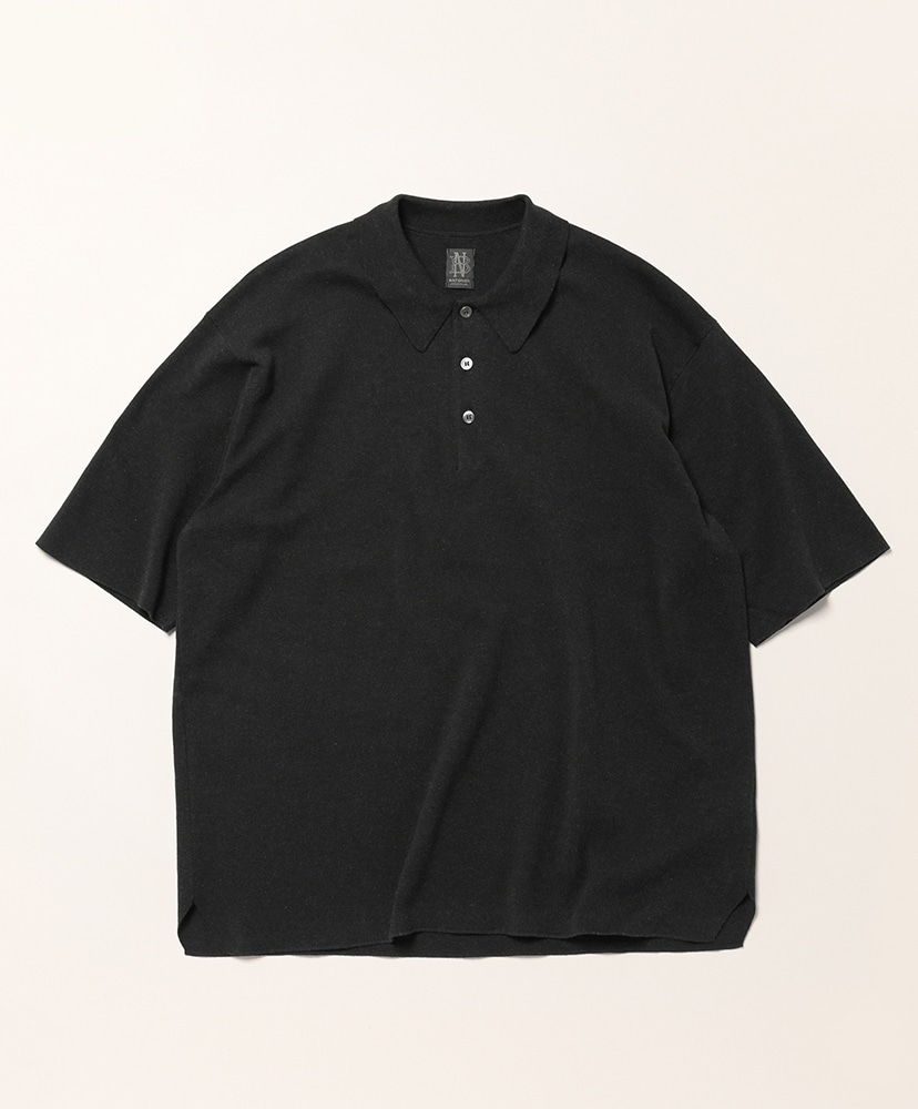 Melange Black/メランジェブラック