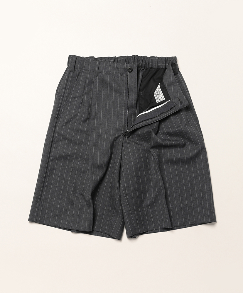 Grey Stripe/グレーストライプ