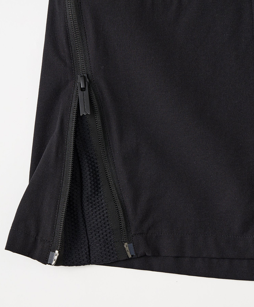 Easy Short Pants Black/ブラック 2(MEN)