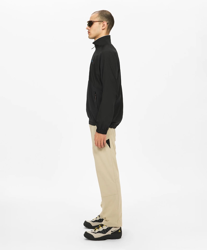 Vingner Anorak M's Black/ブラック L(MEN)